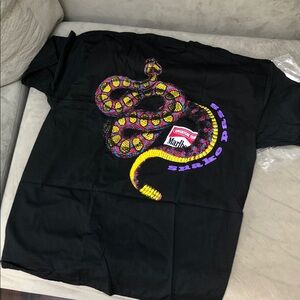 Vintage Marlboro snake pass tee shirt size xl